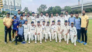 U-19 Bengal crush Goa to reach Reliance semi-finals