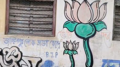 BJP leader in Suti faces claims from wife, youth