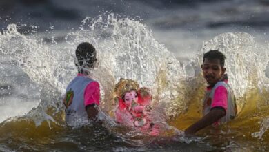 Ganesh Visarjan Tragedy: Drowning and Electrocution Deaths in Maharashtra