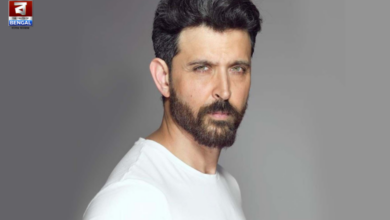 Hrithik Roshan