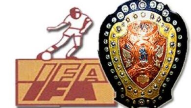 AIFF Approves Return of IFA Shield