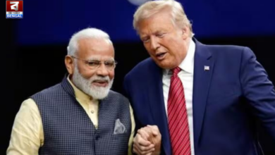 India Tariffs