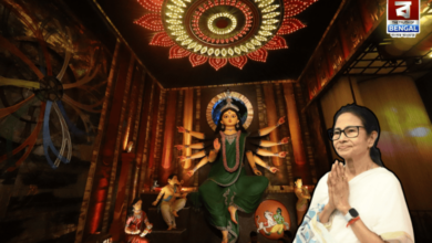 mamata-banerjee-new-song-mahapanchami