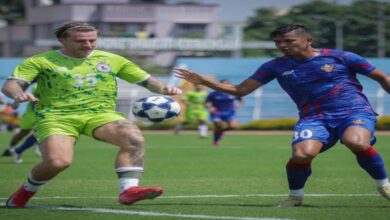 Mohun Bagan Prepare for AFC Champions League