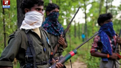 Maoist Ceasefire