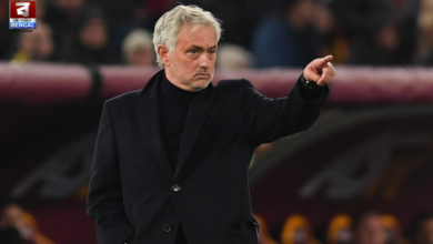 Mourinho