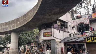 Nagpur Flyover