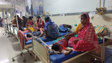 Namkhana: 40 People Fall Ill After Eating Prasad
