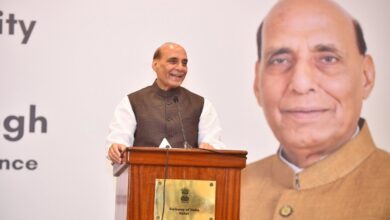 rajnath-singh-pok-warning-morocco-visit