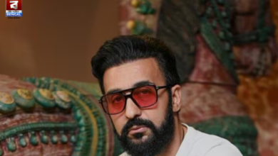 Raj Kundra