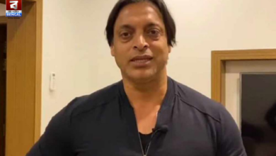 Shoaib Akhter