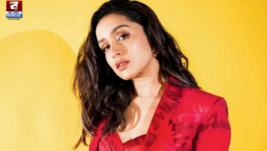 Shraddha Kapoor