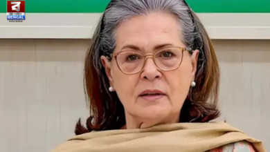Sonia Gandhi