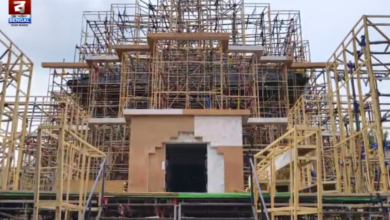Srirampur Puja