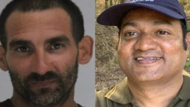 Indian origin man murdered over washing machine row