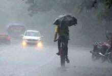rain