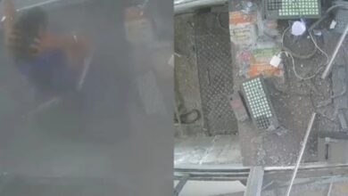 jaipur-tollbooth-truck-tyre-blast-narrow-escape