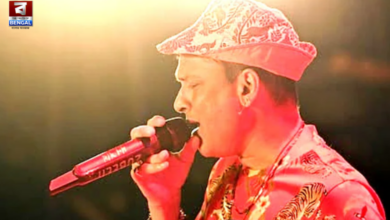 Zubeen Garg