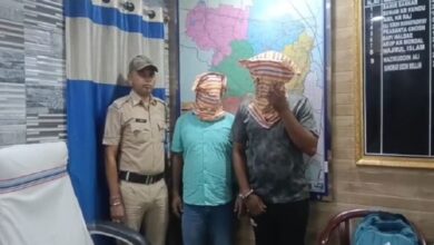Fake Cops: Fake Cops Arrested in Hooghly