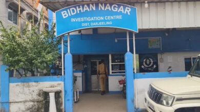 Woman Found Hanging in Siliguri’s Dudhigach Area