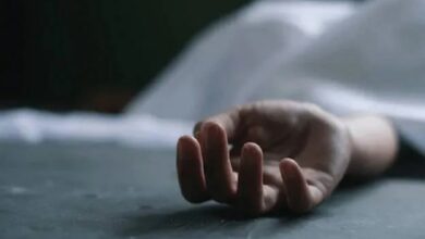 Woman Found Dead Under Bed in Gobardanga