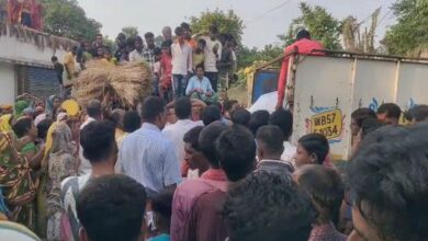 Missing Youth Recovered After Boat Capsize in Kargil Ghat