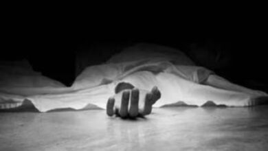 Foreign Woman’s Body Found Near IMT Chowk