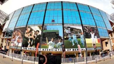 Ticket Scandal: CAB Officials in Trouble Over World Cup Ticket