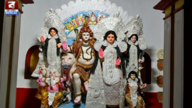 haragauri Puja