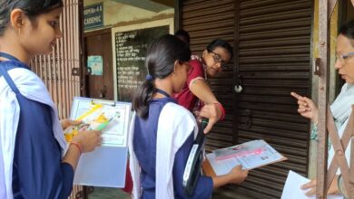 2025 HS Semester Exam Begins Across Bengal