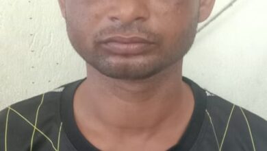Youth Arrested in Basirhat with ₹16,500