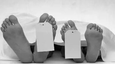 Building Collapse: Bardhaman Migrant Worker and Daughter Killed