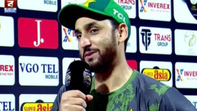 pakistan victory