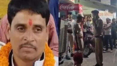 RJD Leader Rajkumar Rai Shot Dead in Patna: Land Dispute Suspected Behind Attack