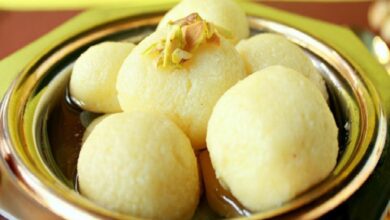 rosogolla-pujo-tradition