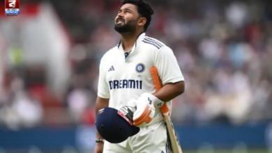 rishabh pant