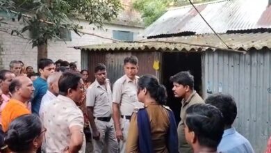 Young Wife Found Dead After Calls Go Unanswered