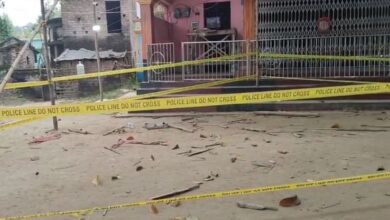 Child's Death Sparks Deadly Clashes