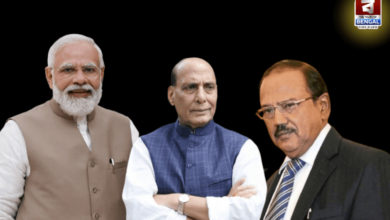 Modi, Rajnath, Doval to Visit Kolkata for Army Event Before Puja