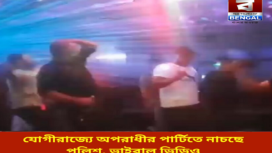 police-drinking-beer-and-dancing-at-criminals-party-in-yogi-rajya