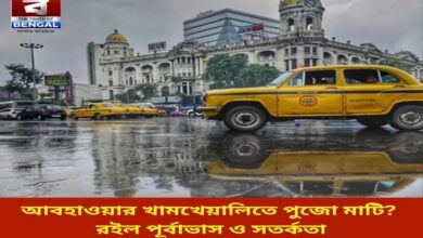 weather-conditions-change-puja-soil-is-dry-forecast-and-warnings-remain