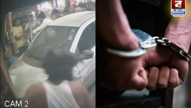 car-crash-nimtala-accident-kolkata