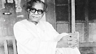 shailajananda-mukhopadhyay-bengali-literature-legacy