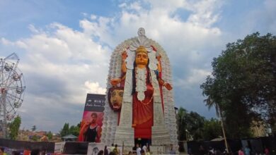 chandannagar-pandal-collapse-worlds-tallest-jagaddhatri-mandap-injured