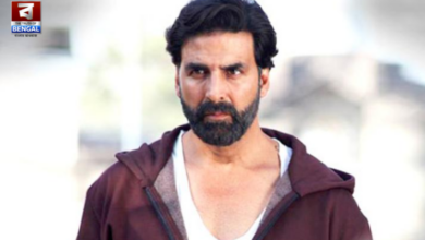 Akshay Kumar
