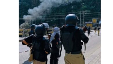 Death toll rises in Pak army firing, several policemen injured or killed