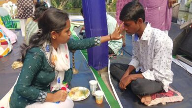 orphan-bhai-dooj-celebration-basirhat-naboday-sangha