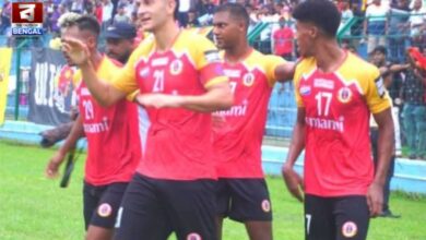 East Bengal