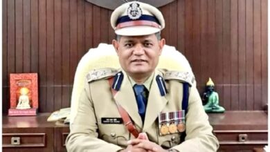chhattisgarh-ips-allegation-investigation-sexual-misconduct