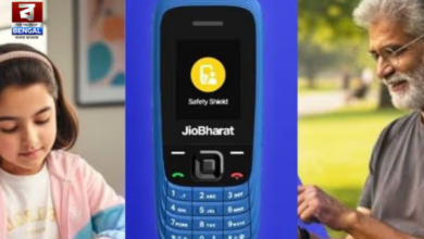 Jio Phone